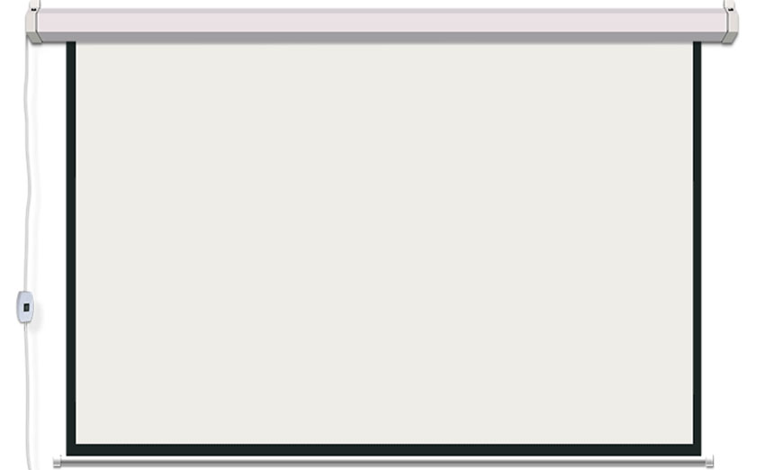 電動幕，電動投影幕布
